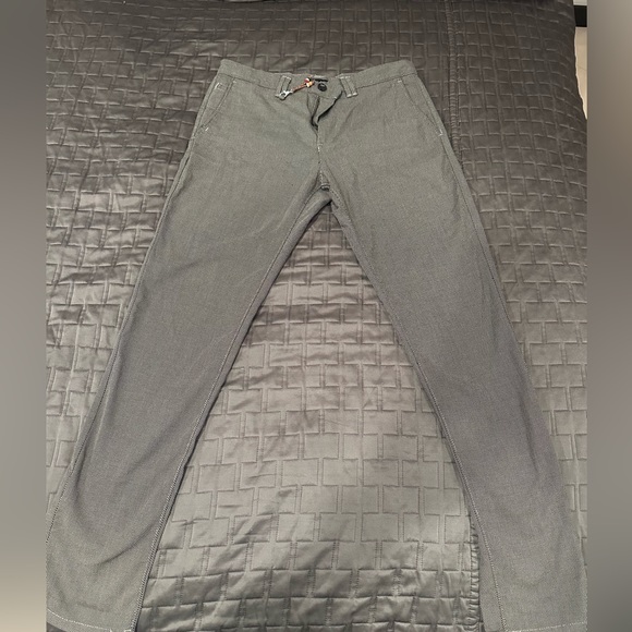 Mens Zara pants - Picture 1 of 3